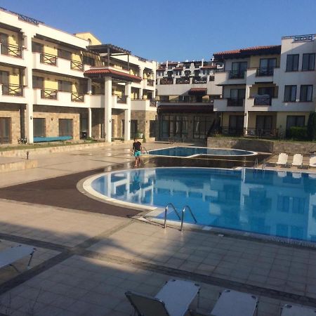 Apartment On The Sea At St Nikolas Complex-Irina تشيرنوموريتس المظهر الخارجي الصورة